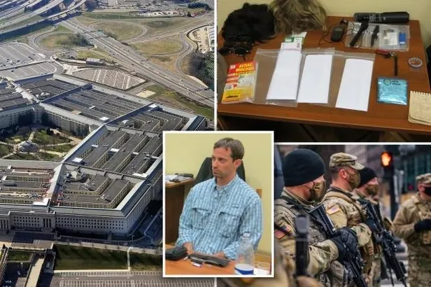 Pentagon'un gizli ordusu deşifre oldu! Sosyal medyada tetikçilik, Orta Doğu ve Afrika'da ajanlık faaliyetleri...-4