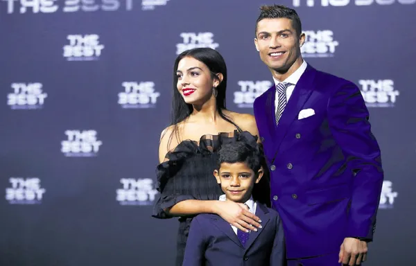 Ronaldo rüzgarı-1