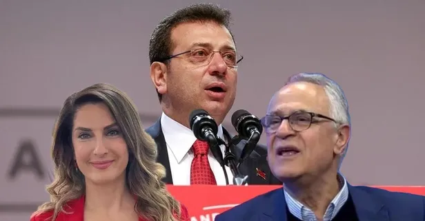 CHP - DEM - Kandil - Brüksel hattında 'İstanbul' pazarlığı! İmamoğlu'ndan PKK ile 100 milyon dolarlık kirli mutabakat: Demirtaş'a böyle el çektirdiler