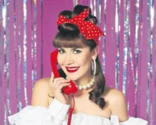 Hediye ’Çevrimiçi’