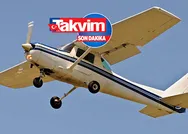 TEK MOTORLU UÇAK NEDİR? Tek motorlu uçak özellikleri nelerdir? Bursada tek motorlu uçak neden düştü, modeli nedir?