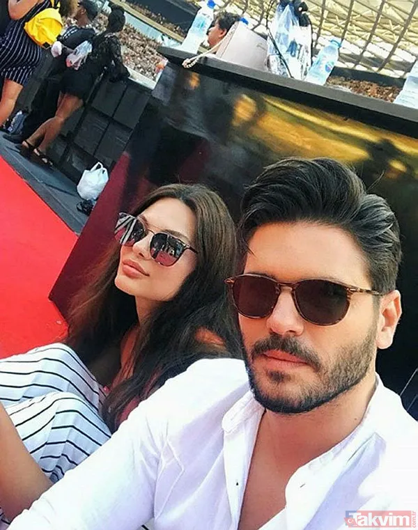 11 milyonluk otomobil pert oldu! Tolgahan Sayışman'ın son model aracı kazaya karıştı! Bodrum yolunda feci kaza... - 9