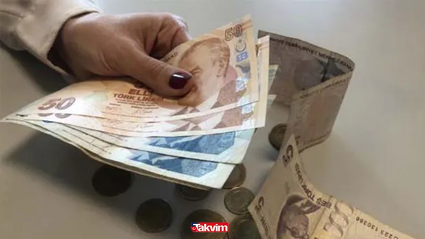 Emeklilere, dullara, yetimlere SGK, SSK ve Bağkur'lulara 1.800 TL ödeme! Ek olarak 300 TL indirim müjdesi!-5