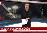 Son dakika: Milas'ta maden ocağında göçük