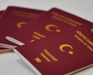 Rusya’ya vize kalkıyor