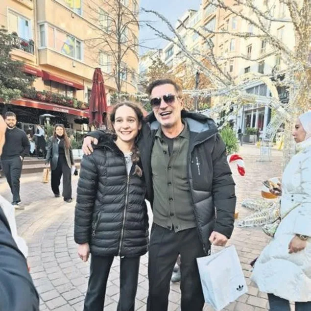 Yarı emekliyim