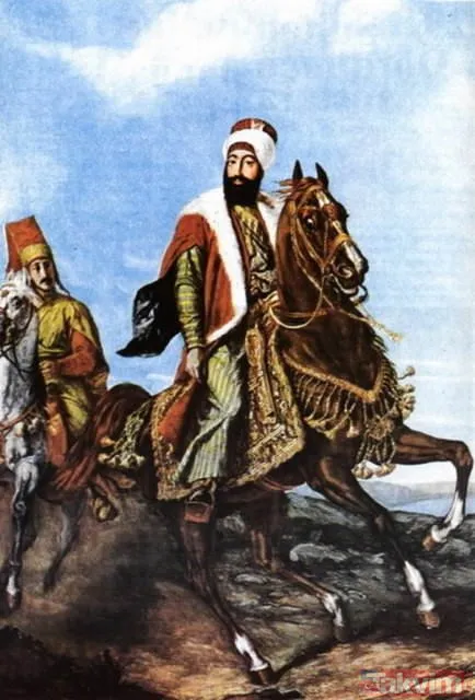 Fatih Sultan Mehmed ve Kanuni Sultan Süleyman hakkındaki bu gerçekler şoke etti! Osmanlı’nın...