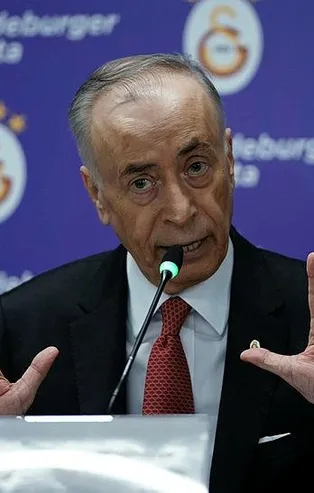 Mustafa Cengiz’den Mehmet Ekici açıklaması