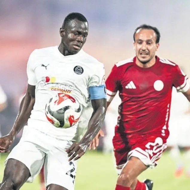 Ümraniyespor üç puanı kaptı
