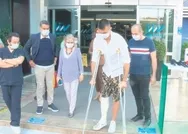 Muslera: En kısa zamanda görüşeceğiz