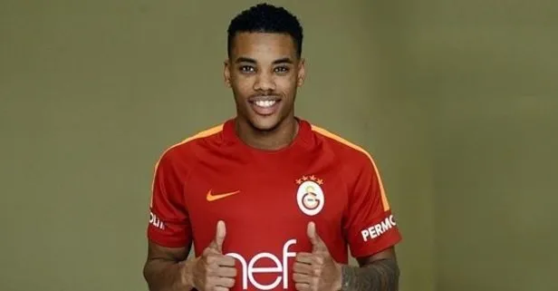 Garry Rodrigues yarın geliyor