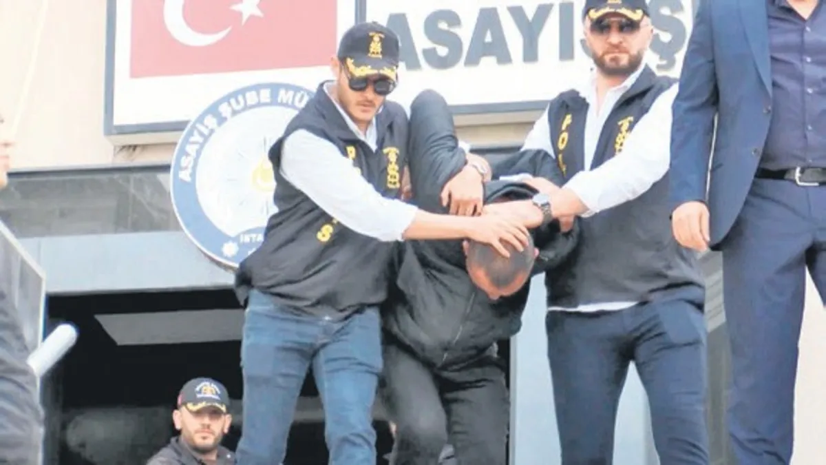 İddianame hazırlandı: Bahar’ın katiline müebbet talebi!