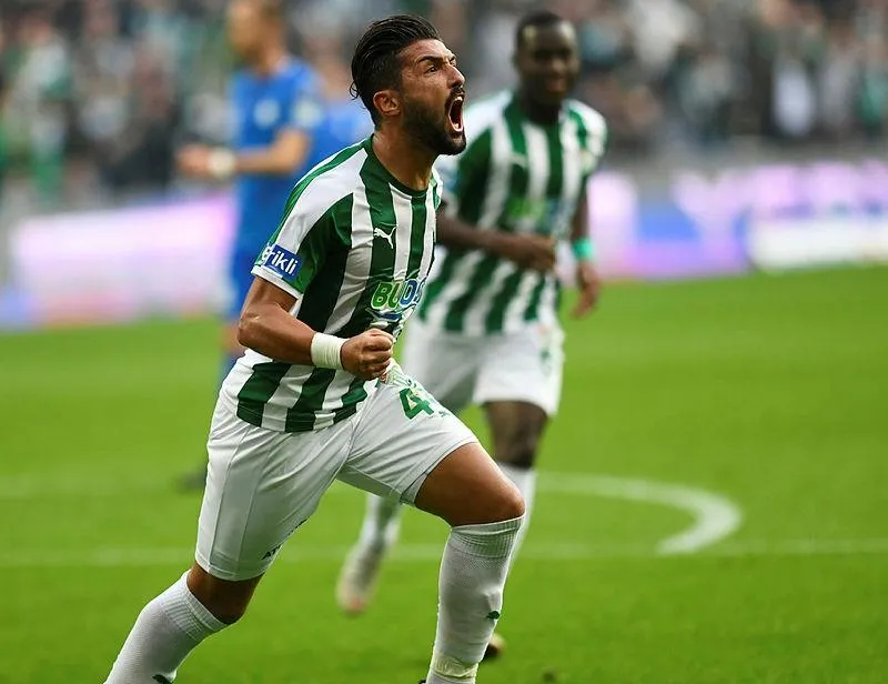Umut meraş’ta işlem tamam!