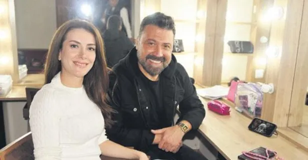 Bülent Emrah Parlak oyuna hazırlanırken bile Beşiktaş maçını takip etti