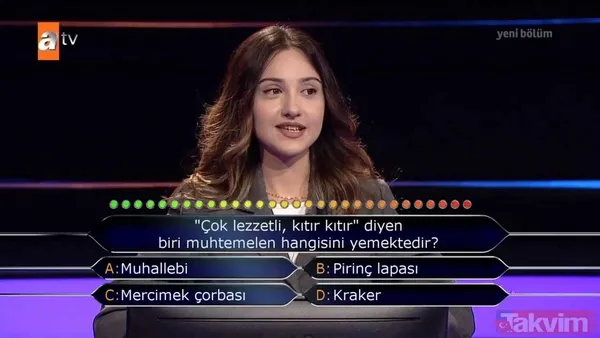 Kim Milyoner Olmak İster'de izleyenleri şoke eden Muhammed Ali sorusu: 1971'deki maçında fotoğraf çeken kimdir? - 47