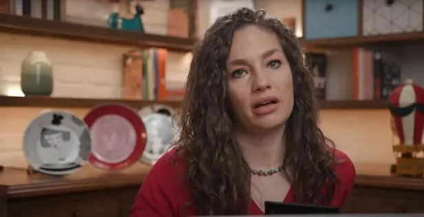 CHP yandaşı Nevşin Mengü'nün TEKNOFEST hazımsızlığı bunu da yaptırdı! Azerbaycan Cumhurbaşkanı Aliyev'e skandal sözler-3