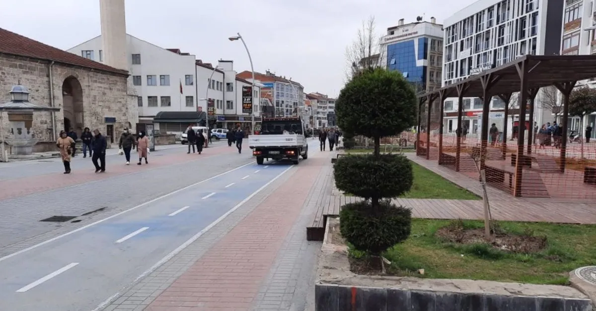 bolu da icradan satilik 2 katli bina fiyatiyla ilgi cekti takvim