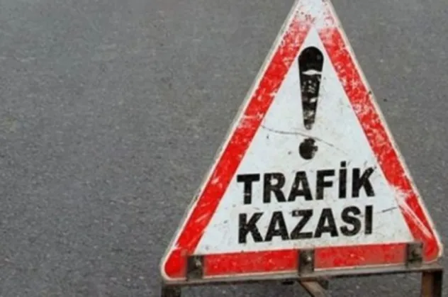 Burdur'da feci kaza! Ölü ve yaralılar var