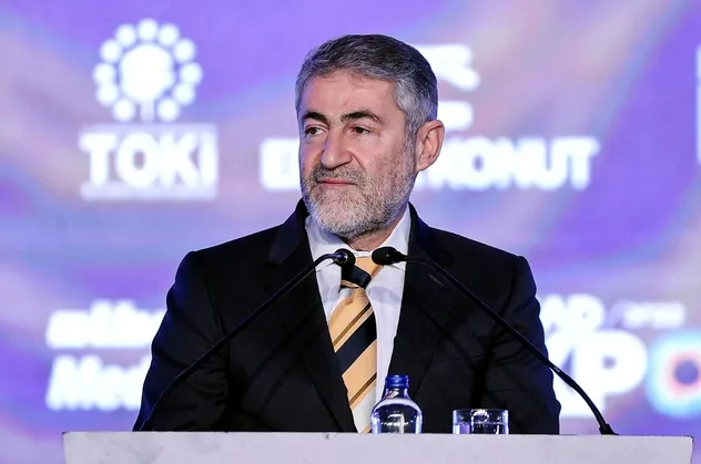 Bakan Nureddin Nebati açıkladı: 2023'ün ilk çeyreğinde hayata geçiyor