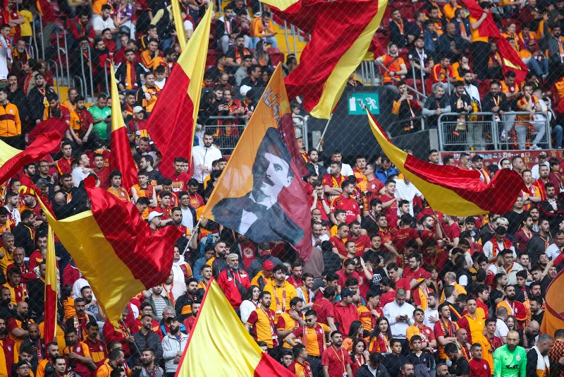 Galatasaray Sivasspor'u Icardi'nin dublesiyle geçti! - 5