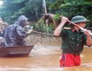 Seller Vietnam'ı Vurdu