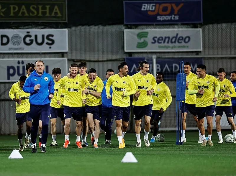 Fenerbahçe'de Miha Zajc ile yollar ayrılıyor! İşte yerine gelecek isim - 3