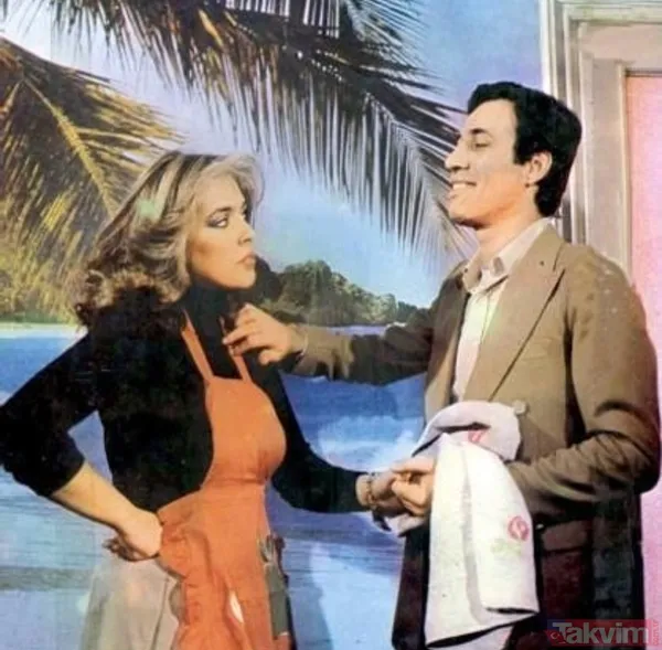 Dokunmayın Şabanıma’nın Oya’sı Ahu Tuğba’nın son haline bakın! Ölümden dönen Yeşilçam yıldızı yürekleri ağza getirmişti... - 9