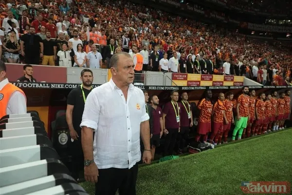 Galatasaray'da dev tasarruf operasyonu - 1