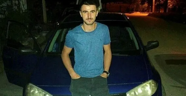 Bursa’da acı ölüm: 1 ay önce baba olan sürücü kazada hayatını kaybetti