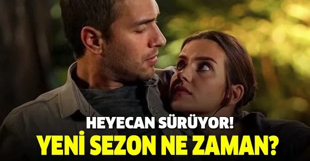 Sen Anlat Karadeniz 3. sezon ne zaman başlayacak?