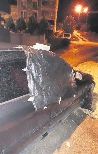 Eline sağlık komşu