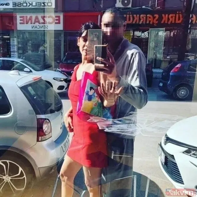 Yağmur Taktaş öldürüldü mü? Mezarı açılacak mı? Avukatı ölümüne ilişkin yeni açıklama yaptı: Yeni deliller var!-2