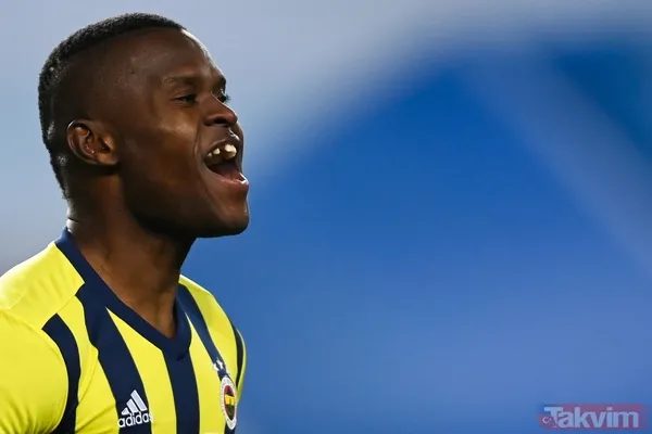 Fenerbahçe transfer haberleri | Kanarya'da 3 ayrılık daha! - 15