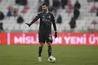 Ghezzal'dan Beşiktaş'a ret!