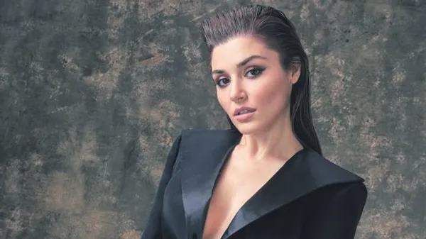 Hande Erçel ile Murat Dalkılıç'ın birlikte oldukları dönemden kalan Dollyphant hayata geçecek-4
