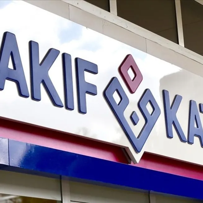 Vakıf Katılım’dan yeni finansman kolaylığı
