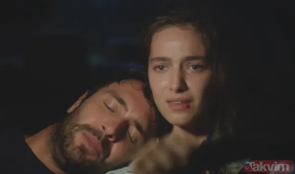 Taşacak Bu Deniz Eleni kim? Ava Yaman kimdir, kaç yaşında, nereli, oynadığı diziler neler? - 8