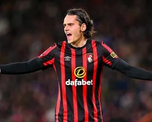 Enes Ünal’dan kötü haber