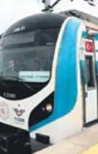 Marmaray ile 500 milyon taşındı