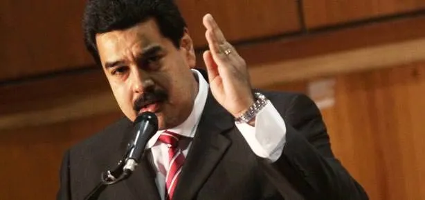 Maduro darbesi