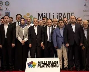 150 STK’dan PKK’ya kınama