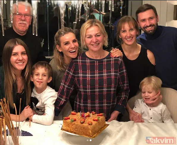 Bir Zamanlar Çukurova'nın Gülten'i Selin Genç'in annesi kızının pabucunu dama attı! Çukurova'dan ayrılan Selin Genç... - 15