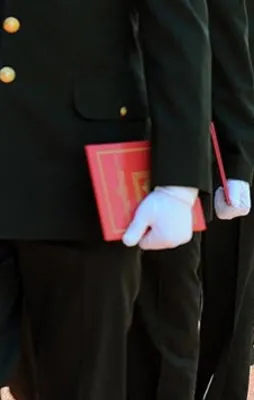 Hain subayları FETÖ'cü abiler eğitmiş