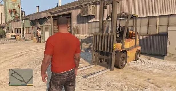Gta 6 Ne Zaman Cikacak Yeni Harita Gorenleri Sasirtiyor Gta Vi Sistem Gereksinimleri Takvim