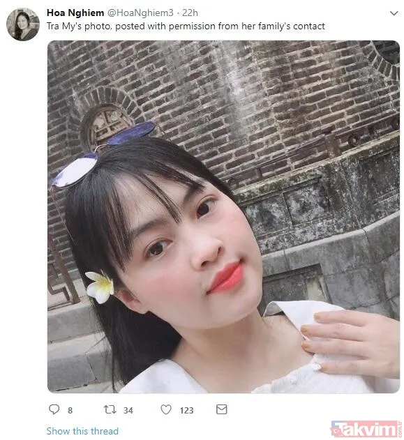 TIR'ın içinde 39 ceset bulunmuştu! Kurbanlardan birinin annesine gönderdiği son mesaj ortaya çıktı - 2