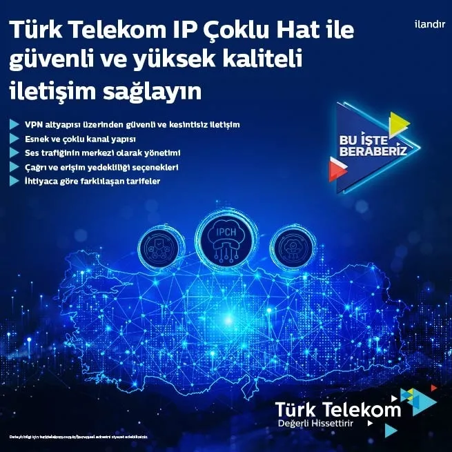 Türk Telekom