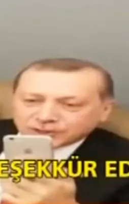 Erdoğan'dan engelli takipçisine büyük jest