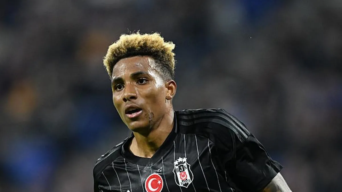 Gedson Fernandes: Adım adım gideceğiz