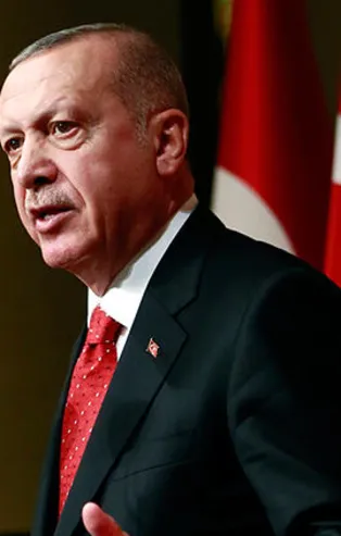 Başkan Erdoğan Macaristan'a gidiyor