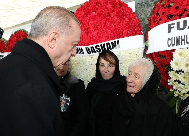 Deniz Baykal ebediyete uğurlandı-3